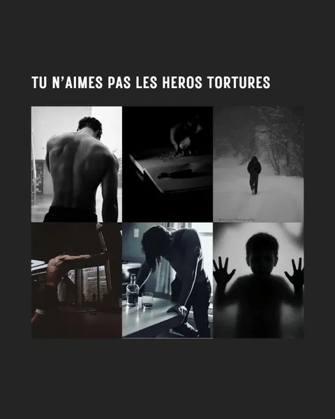 Bonus - Dark romance LAUKINUKE